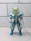 ToyBiz Marvel X-Men Metallic Trevor Fitzroy 1994 5"  Action Figure COMPLETE 