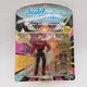 Playmates 1992 Star Trek The Next Generation Commander Riker New Vintage