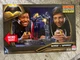 Rock  Em Sock Em Robots Batman Vs Superman DC Comics Game Mattel 2015 New In Box