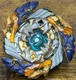 Geist Fafnir 8&rsquo; Proof Absorb B-122 Beyblade Burst Takara Tomy #B4