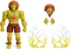 Jada Street Fighter II Blanka Deluxe 6-Inch Action Figure