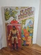 Neca Flash Gordon Ming Greatest Adventure of All figure sealed 2021 reel toys