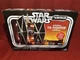 Star Wars Vintage Collection Imperial Tie Fighter with Pilot 3.75&rdquo; Walmart Exc.