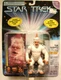 Star Trek ST OS MUGATU  original series MOC action figure Playmates 1997  221
