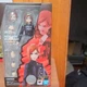 S.H.Figuarts Nobara Kugisaki Action Figure Jujutsu Kaisen Bandai Option Parts