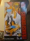 Transformers Generations Cyber Commander Bumblebee Action Figure - NIB