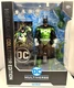 NEW McFarlane DC Comics Multiverse Green Lantern Batman Collector Edition Foil🔥