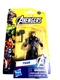 Marvel Avengers Epic Hero Series Thor Action Figure With Hammer for Kids 4+ New