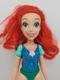 Disney Hasbro Princess Ariel Little Mermaid Royal Shimmer Doll E4156 ooak TLC