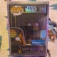 Funko Pop! Art Series : Star Wars - Darth Vader Bespin (518) Bobble Head Figure