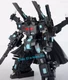 Transformable Toys Iron Factory If Ex-14N BLACK Prime Ginrai NIGHTMARE COMMANDER