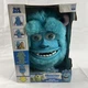 Disney Pixar Monsters University Sulley Monster Mask Blue Ages 3+ Spin Master