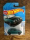 2017 Mattel Hot Wheels Volkswagen 7/10 Volkswagen Golf MK2 68/250