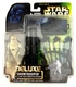 STAR WARS POWER OF THE FORCE Snowtrooper Deluxe Green Card Action Figure Kenner