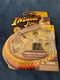 Indiana Jones Raiders of the Lost Ark Indy w/ Whip Action Hasbro New