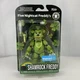Funko Five Nights at Freddys SHAMROCK FREDDY Figure Walmart Exclusive,
