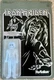IRON MAIDEN TWILIGHT ZONE SPECTRAL EDDIE ReAction 3.75" ACTION FIGURE SUPER 7