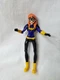 Batgirl DC Super Hero Girls Action Figure 6" Toy Bat Pack Included 2015 Mattel