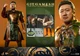 NEW Hot Toys MMS637 Eternals Gilgamesh 12 inch 1/6 Action Figure