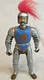 Vintage Sir Tristan  Action Figure 1992 Imperial Legends of Knights & Dragons