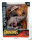 McFarlane's Dragons - Eternal Clan Action Figure Series 8 - Dragon #1