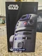 STAR WARS R2-D2 APP ENABLED DROID BY SPHERO - NIB EXCELLENT COLLECTOR GRADE
