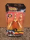 @@Back to the Future Toony Classics 6 Scale Action Figure Biff&nbsp;Tannen NECA NEW@@
