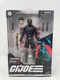 G.I. Joe Classified Series SNAKE EYES Movie #16 Origins Hasbro 6" Inch Figure