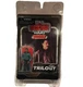 STAR WARS LANDO CALRISSIAN ORIGINAL TRILOGY COLLECTION Action FIGURE 2004 Hasbro