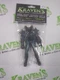 Saban's VR Troopers Tankotron 5-Inch Action Figure 1994 Kenner