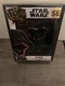 Funko POP! Pins! Star Wars [Chase] SE - KARRE Enamel [4-inch] Pin SEALED NEW