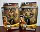 WWE Elite Collection Legends Figure Bundle: FAAROOQ & BRADSHAW - The Acolytes