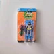 McFarlane DC 1966 TV Series Batman Action Figure (with Oxygen Mask)