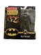 Spin Master BATMAN VARIANT 4" Figure DC Universe 1st Edition TARGET Exclusive 