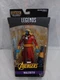 NEW Marvel Legends Series: Avengers Malekith 6" Action Figure BAF Cull Obsidian