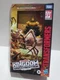 Hasbro  Blackarachnia Transformer Cybertron Kingdom Action Figure Robot Spider