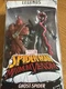 Marvel Legends Maximum Venom 6" Ghost Spider Action Figure (Venompool BAF) - NEW