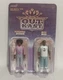 Super7 Outkast Big Boi & Dre Present Reaction Figures - (2 Pack) 3.75"
