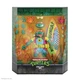 Super 7 TMNT Teenage Mutant Ninja Turtle Ultimates Sewer Surfer Mike
