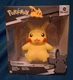 Pok&eacute;mon:  Pikachu Vinyl Figure Jazwares Series 1, 4"