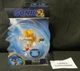 Sonic The Hedgehog 2 Movie TAILS Action Figure Toy Jakks Pacific 2022 4&rdquo; Inch