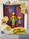 Jakks Pacific The Simpsons - Marge & Maggie - 5 Inch Action Figure
