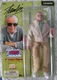 Stan Lee - Legend / Mego 8" Action Figure (14 Points Articulation)