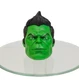 TOTALLY AWESOME HULK BAF HEAD PART ONLY MARVEL LEGENDS FIGURE AMADEUS CHO 2022