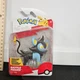 Jazwares Pokemon 3&rdquo; Battle Figure Articulated LUXIO 2022 - NEW NIP!
