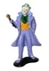 ERTL Die Cast DC Comics Super Heroes The Joker (1990) 2.75 inch #728