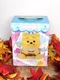Disney Miniso Winnie The Pooh Mystery Surprise Box Pendant Sealed & Authentic