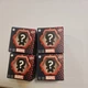 MARVEL Nano Pods Lot of 4 BLIND Box Collectible - New Sealed Mystery Figures