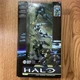 McFarlane Halo Legends "The Package" 3 Pack Action Figures Box - Sealed 2013