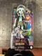 Monster High Frankie Stein Scare-adise Island Fashion Doll Mattel